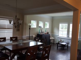 301 Allendown Ln, Knightdale, NC 27545