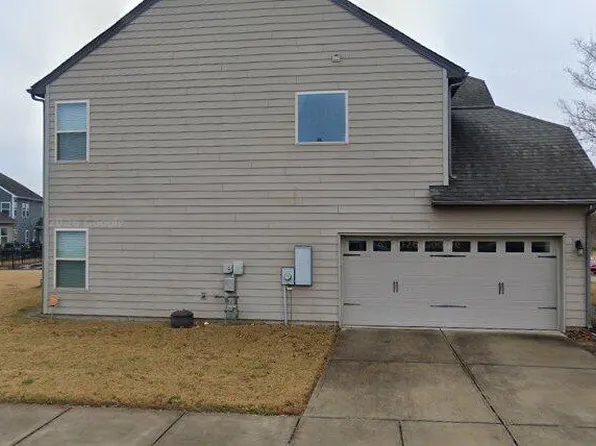 3001 Burgess Dr, Lancaster, SC 29720