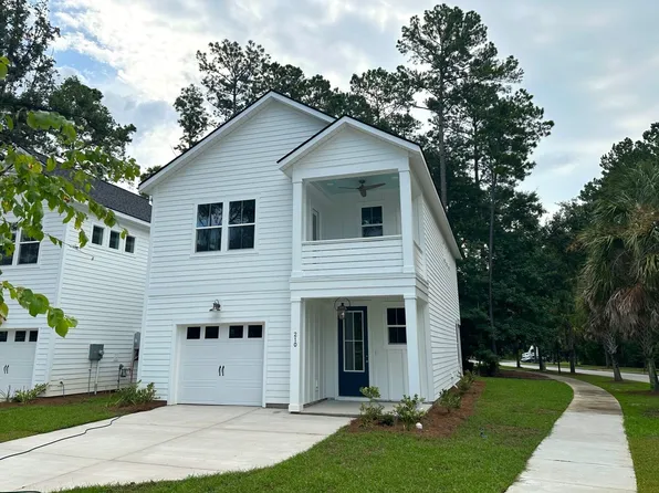210 Claret Cup Way, Charleston, SC 29414
