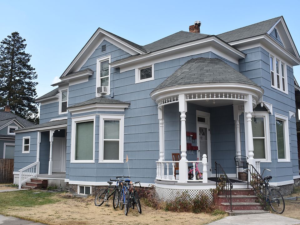 1st image of 319 E Spruce St APT 3