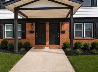 407 Park Ave, Salisbury, NC 28144