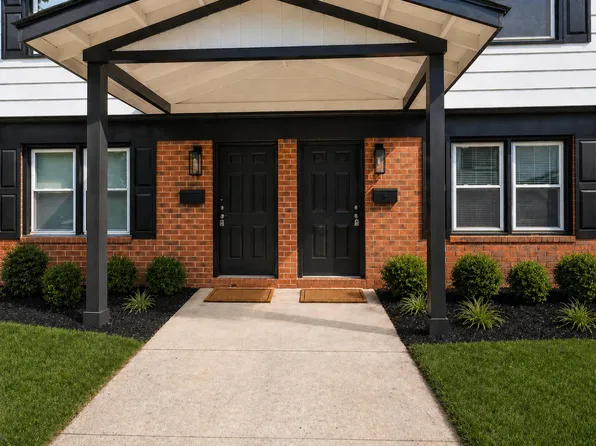 407 Park Ave, Salisbury, NC 28144