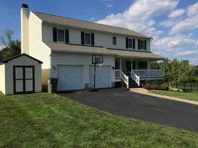 291 Pemberton Rd, Kennett Square, PA, 19348