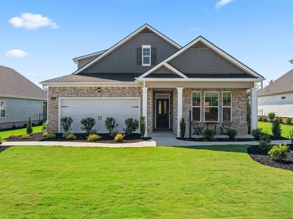 Clifton II Plan, Oak Ridge Meadows