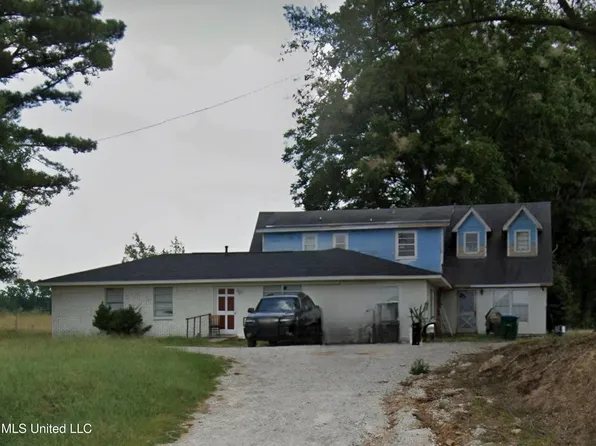 1152 Highway 16 W, Canton, MS 39046