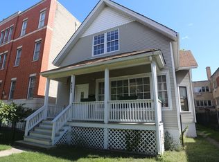 4895 N Ashland Ave #4895, Chicago, IL 60640
