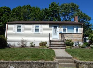 24 Woodbine Rd, Norwood, MA 02062
