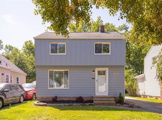 23860 Alberton Rd, Euclid, OH 44123