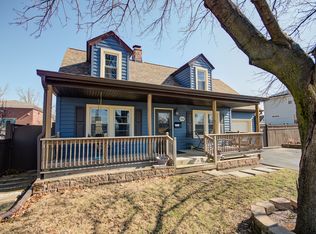 1518 Clement St, Joliet, IL 60435