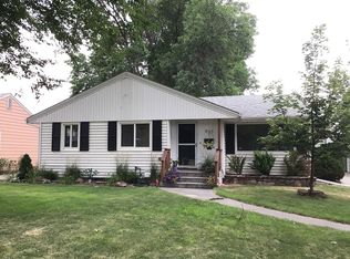 921 3rd Ave, Laurel, MT 59044