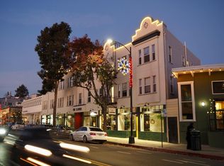 5530 College Ave #304, Oakland, CA 94618