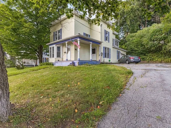 18 Eastern Avenue, Barre City, VT 05641