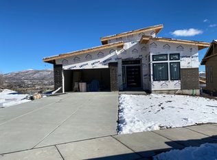 11378 N Regal Ridge Ct #7, Heber City, UT 84032