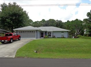 3395 Alwood St, North Port, FL 34291
