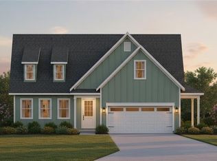 504 Saddleback Rd, Greensboro, NC 27455