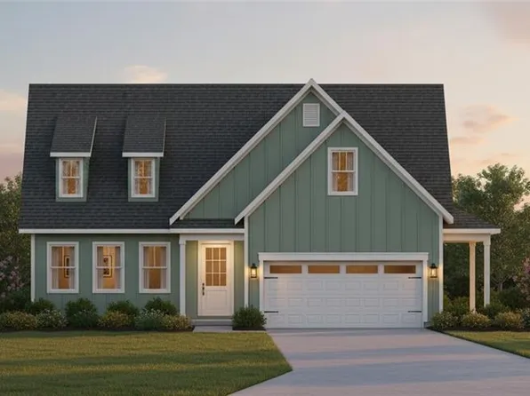 504 Saddleback Rd, Greensboro, NC 27455