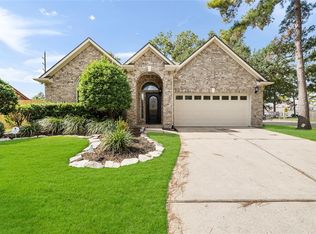 3519 Doherty Pl, Katy, TX 77449
