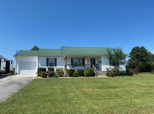 124 Old Coach Trl, Estill Springs, TN 37330