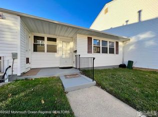 3 Maine Ct #747, Matawan, NJ 07747