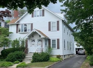 193-195 White St, Belmont, MA 02478