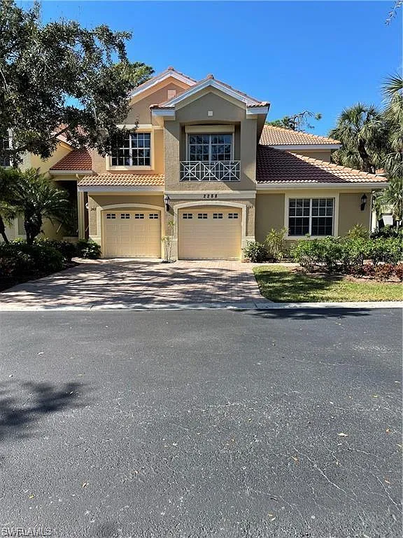 2 bed, 2.0 bath, 1700 sqft, $7,500 — Photo 1