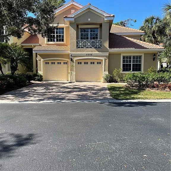 2288 Ashton Oaks Ln #7-103 — Photo 1