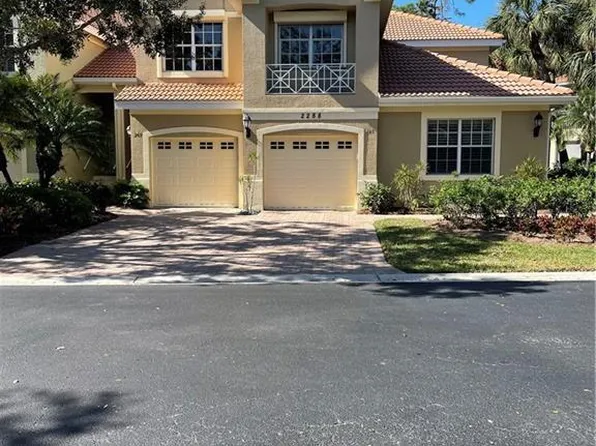 2288 Ashton Oaks Ln #7-103, Naples, FL 34109