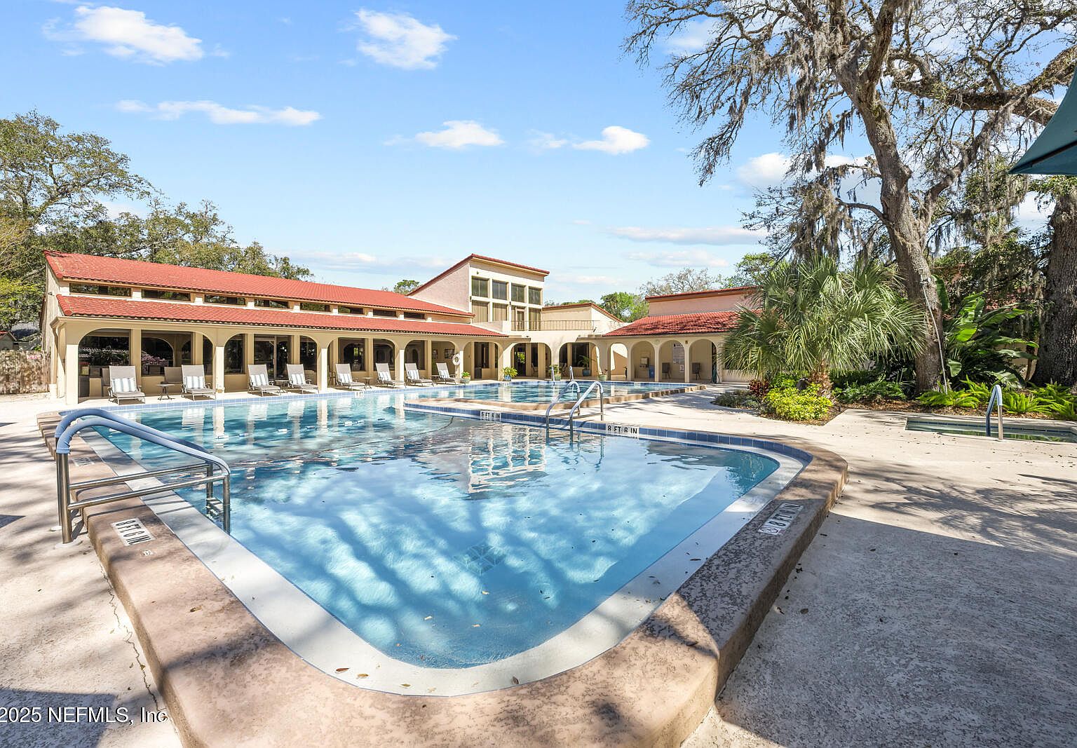 1830 SEVILLA Boulevard W #301