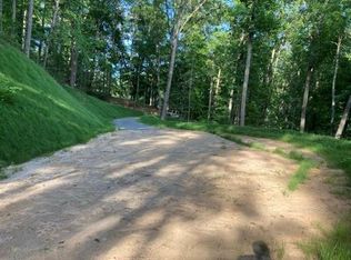 3 E Cope Creek Rd, Sylva, NC 28779