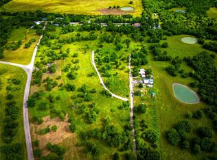 Hillside Dr, Lone Oak, TX 75453