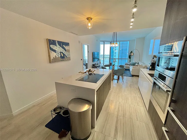 851 NE 1st Ave #2605 — Photo 35
