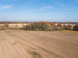 15400 Cutler Rd, Howard City, MI 49329