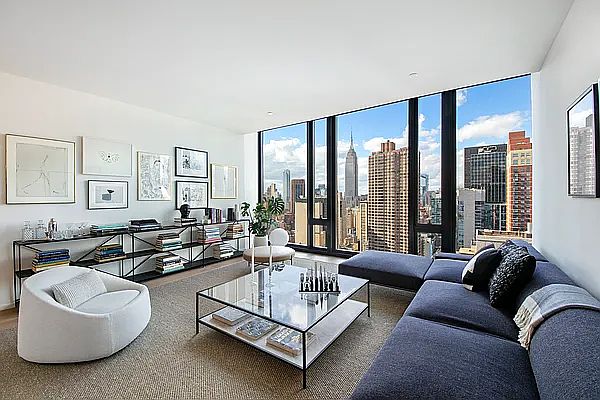 1st image of 695 1st Ave #35F