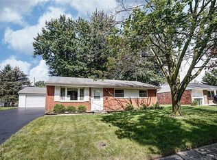 1180 Lee Rd, Troy, OH 45373