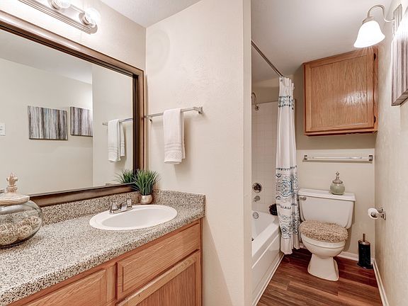 Luxury Apartments Home in Dallas, TX