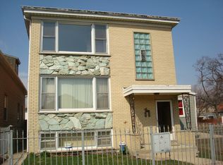 2154 N Mulligan Ave #3, Chicago, IL 60639