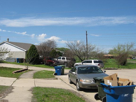 5th image of 5305 Rutledge Ct