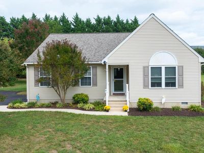 1 Melody Ct, Rehoboth Beach, DE, 19971