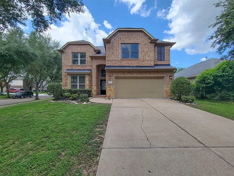 2814 Bay Springs View Ct — Photo 2