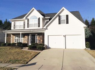 7741 E Berkeley Rd, Denver, NC 28037