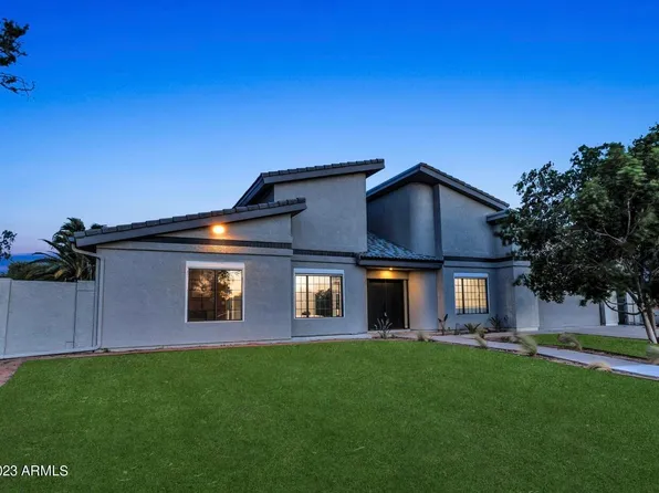 6459 S RIVER Drive, Tempe, AZ 85283