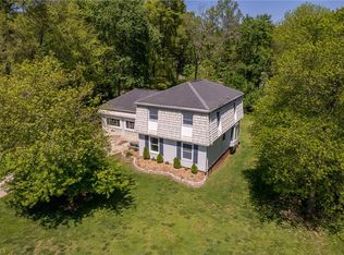 4264 Creekview Dr, Trinity, NC 27370