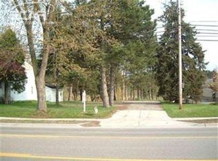 601 W Broad St, Linden, MI