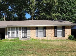3476 Mountain Terrace St, Memphis, TN 38127