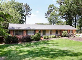 206 Fortson Dr, Athens, GA 30606