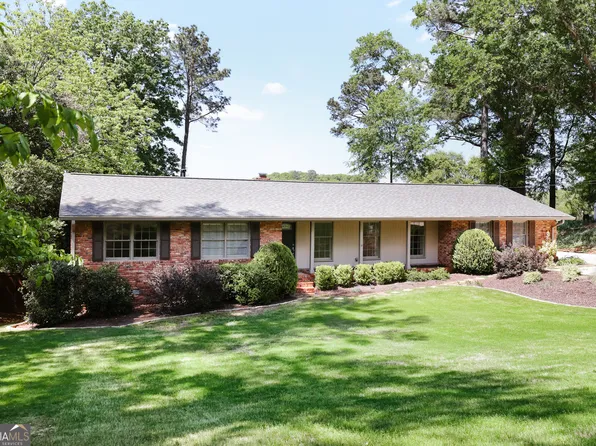 206 Fortson Dr, Athens, GA 30606