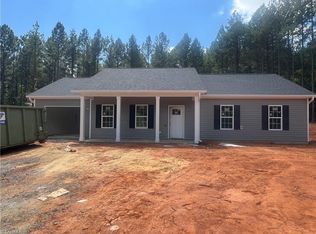 601 Martin Luther King Jr Rd, Mocksville, NC 27028