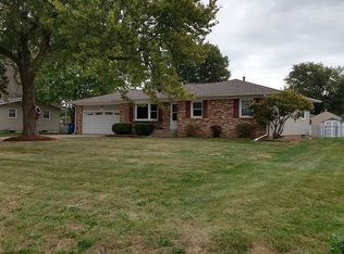 11525 Ridgewood Rd, Milan, IL 61264