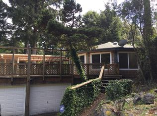 7037 SW Abalone St, South Beach, OR 97366