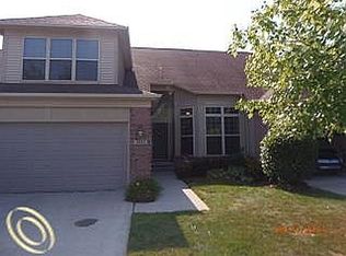 4043 Pine Ridge Dr, Dryden, MI 48428